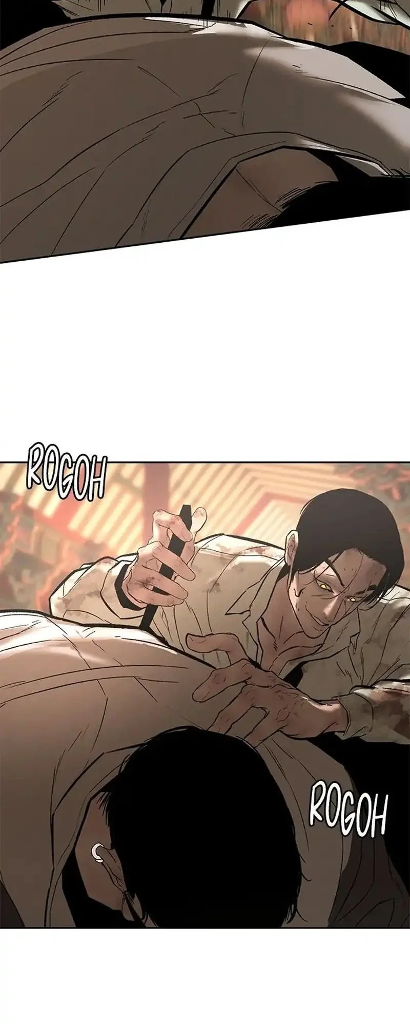 Evil Boy (Kimsan) Bab 25 halaman 38