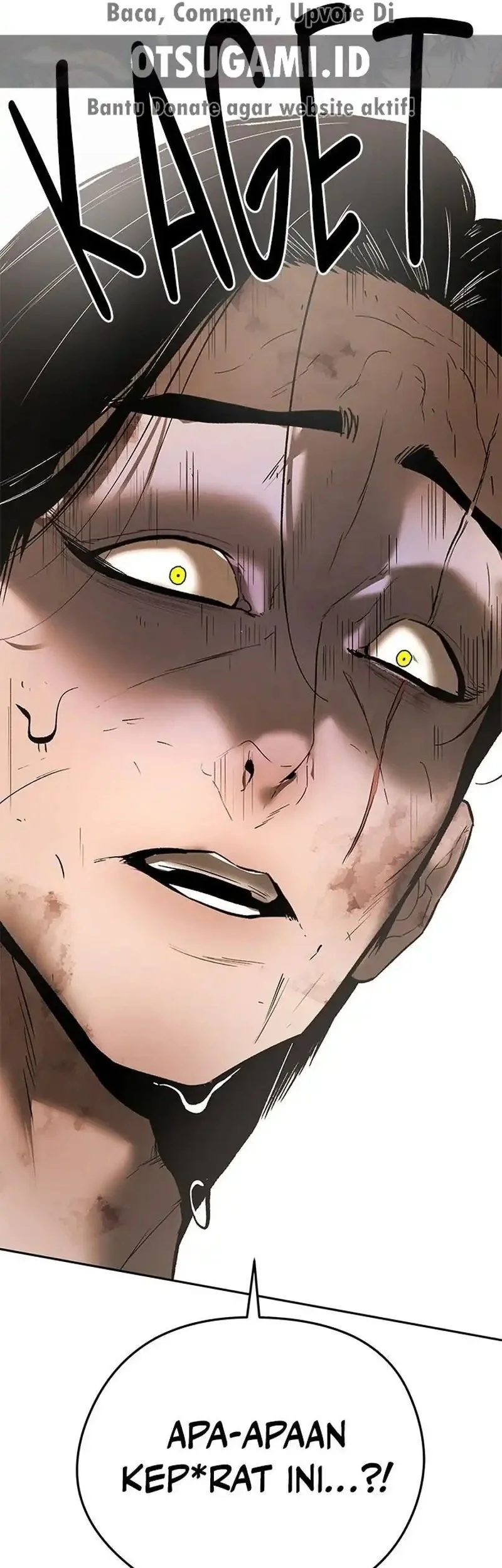Evil Boy (Kimsan) Bab 25 halaman 39
