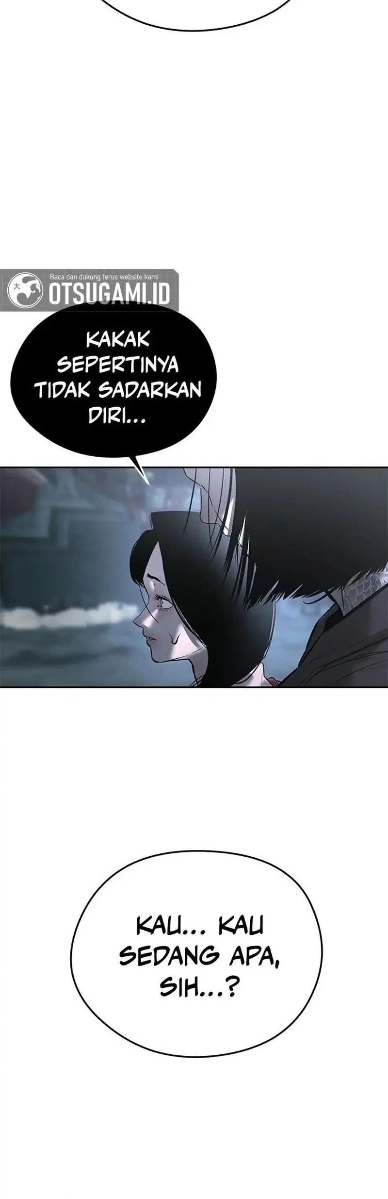 Evil Boy (Kimsan) Bab 25 halaman 40