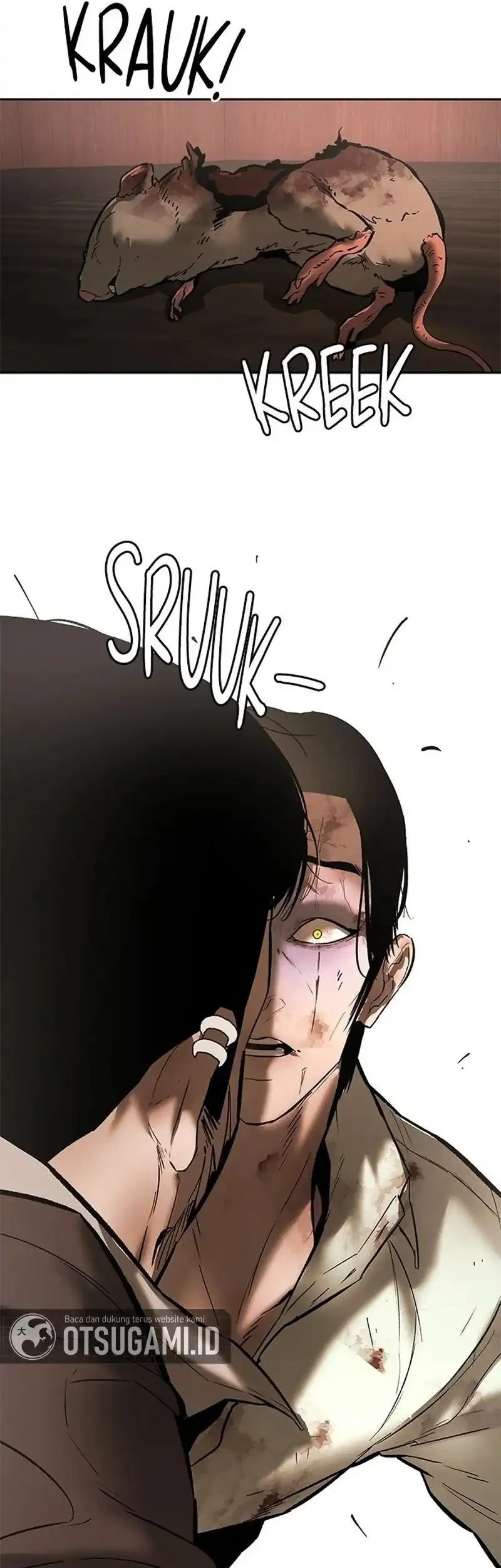 Evil Boy (Kimsan) Bab 25 halaman 41