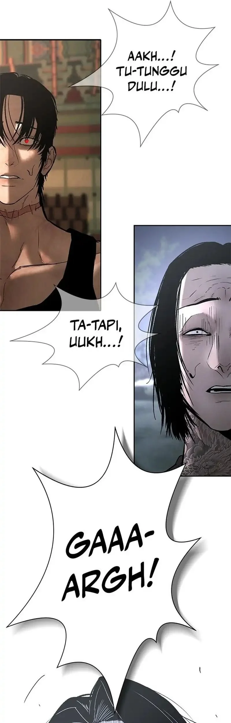 Evil Boy (Kimsan) Bab 25 halaman 50