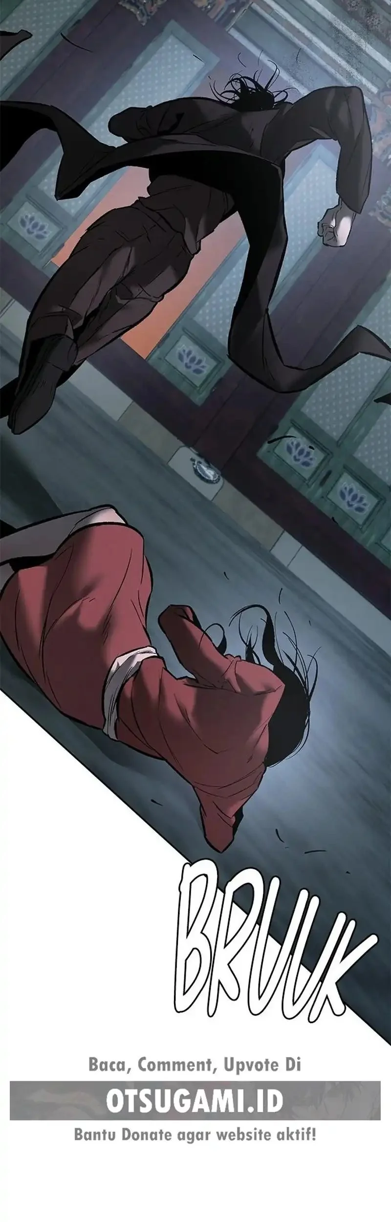 Evil Boy (Kimsan) Bab 25 halaman 53