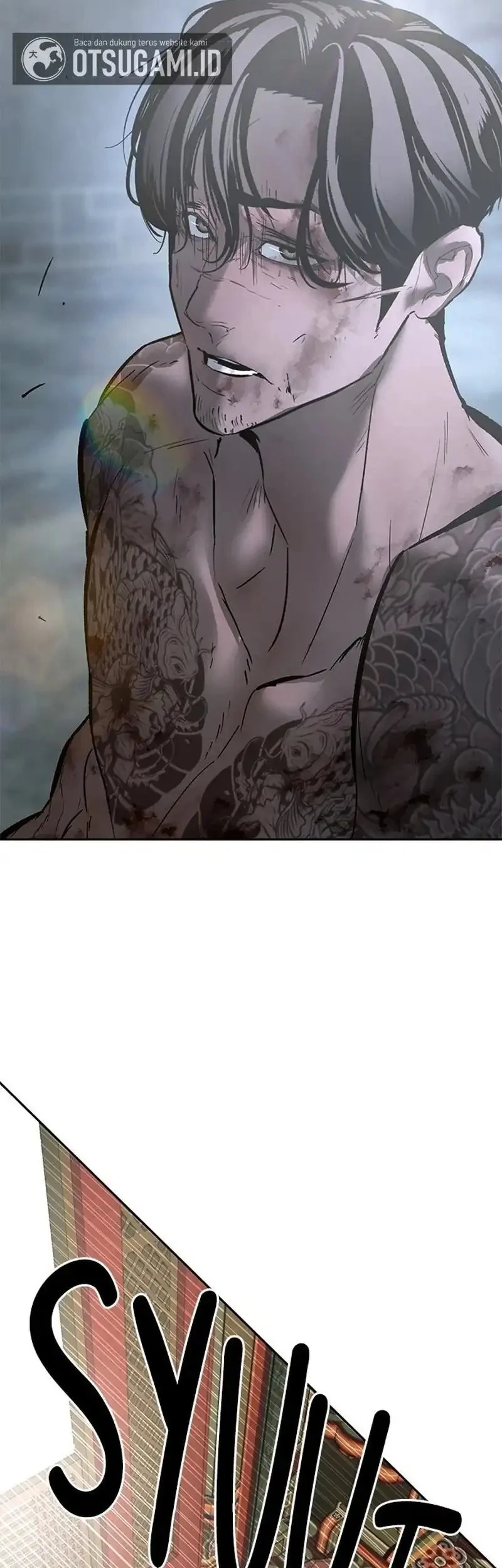 Evil Boy (Kimsan) Bab 25 halaman 57