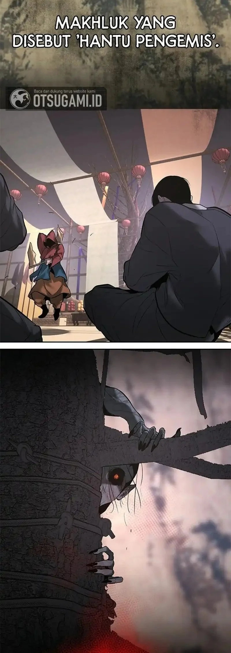 Evil Boy (Kimsan) Bab 25 halaman 62
