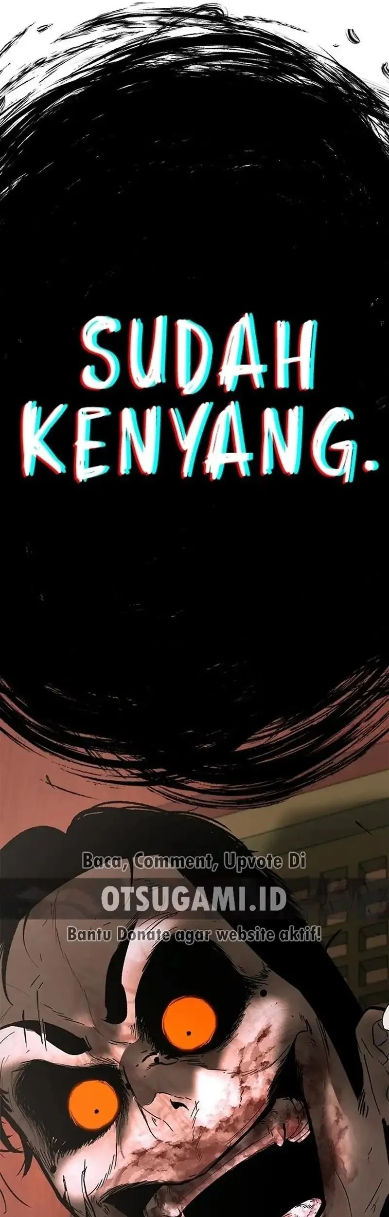 Evil Boy (Kimsan) Bab 25 halaman 65