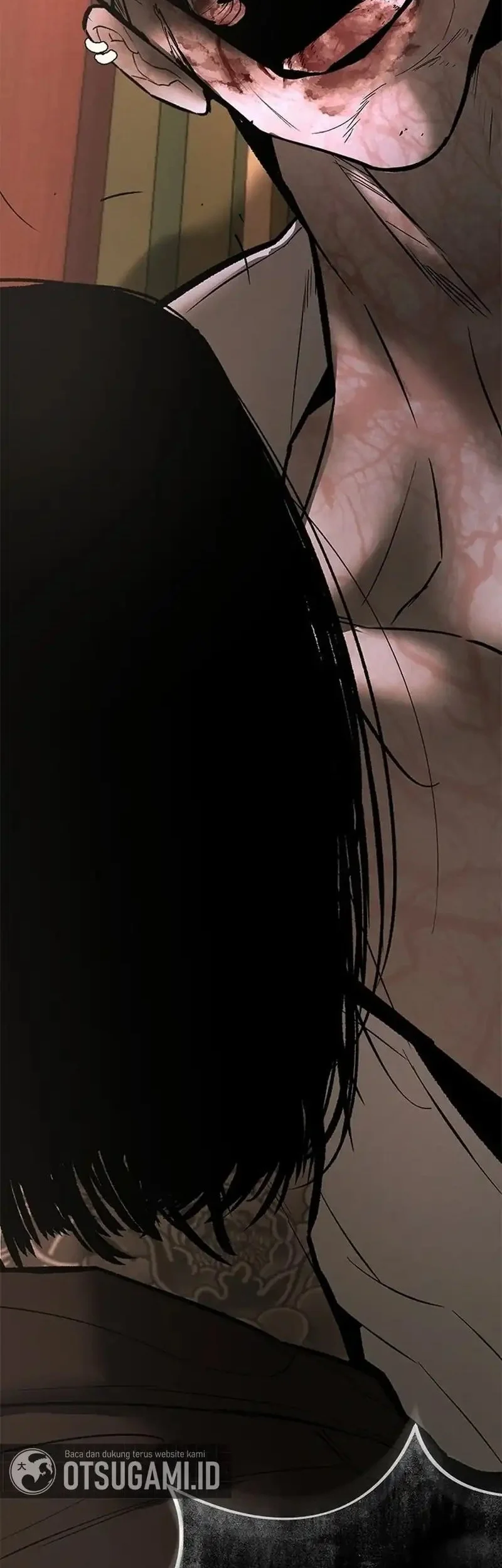 Evil Boy (Kimsan) Bab 25 halaman 66