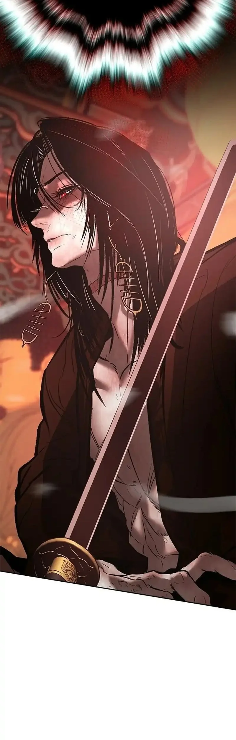 Evil Boy (Kimsan) Bab 25 halaman 76