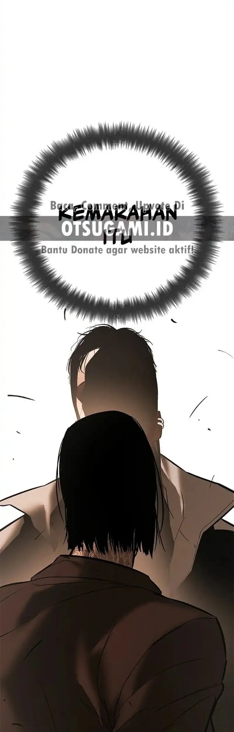 Evil Boy (Kimsan) Bab 25 halaman 77