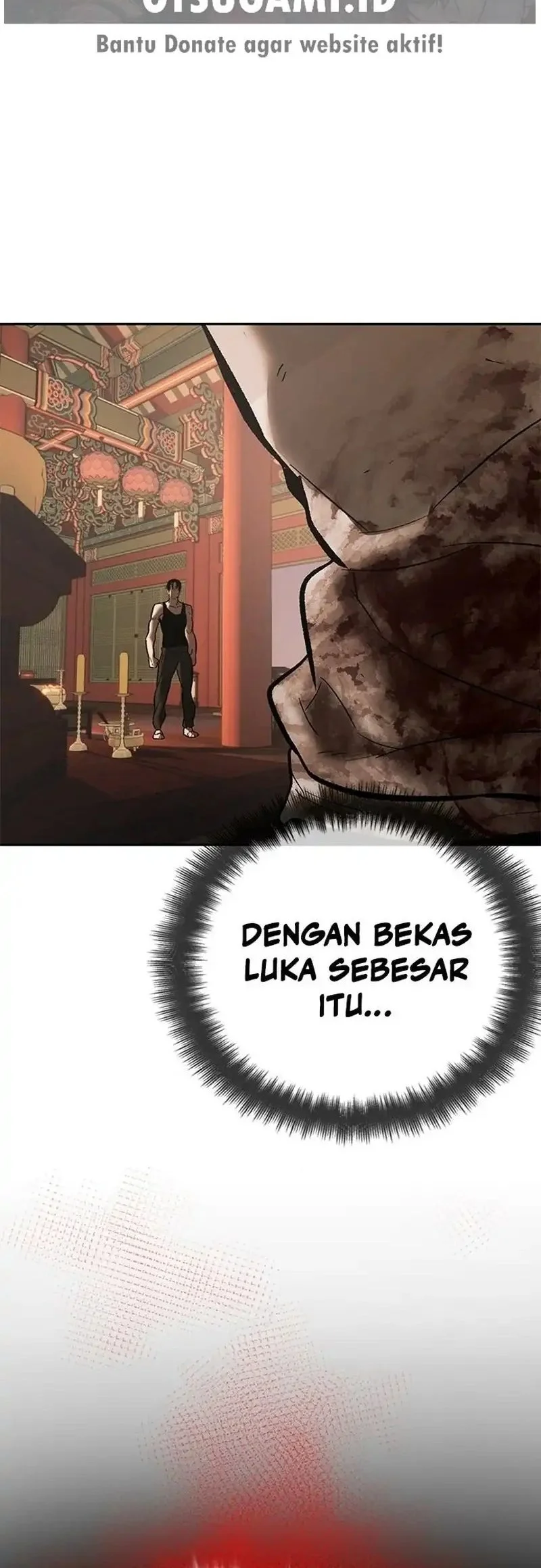Evil Boy (Kimsan) Bab 25 halaman 79