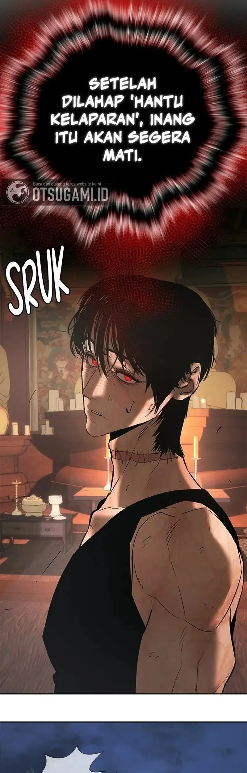 Evil Boy (Kimsan) Bab 25 halaman 80