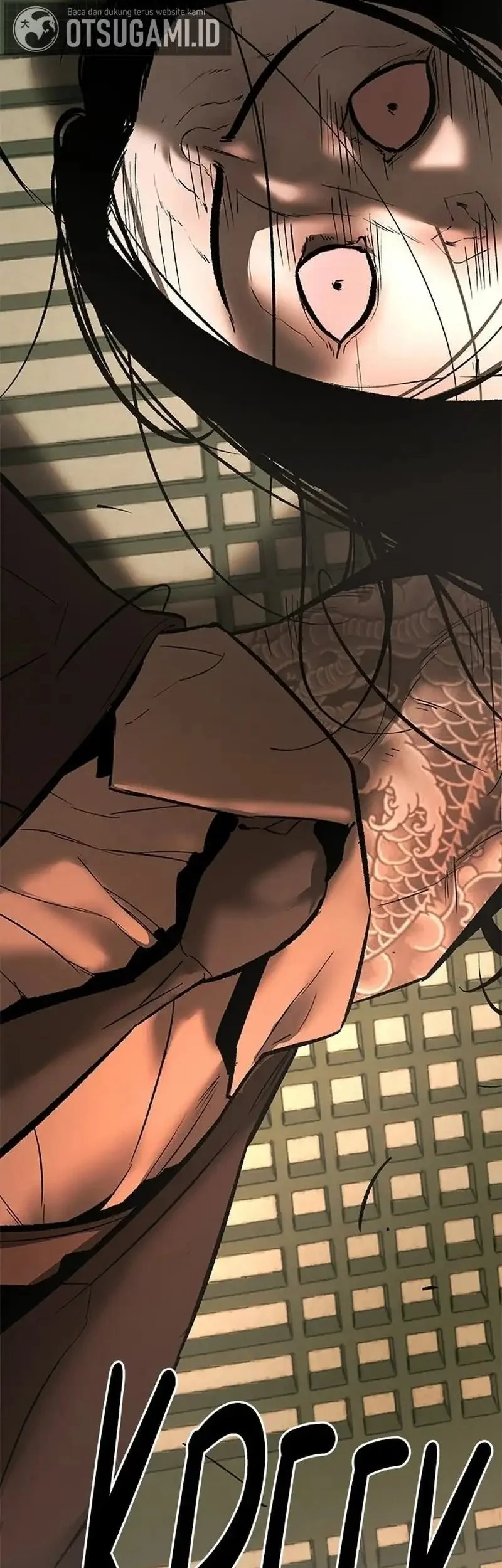 Evil Boy (Kimsan) Bab 25 halaman 84