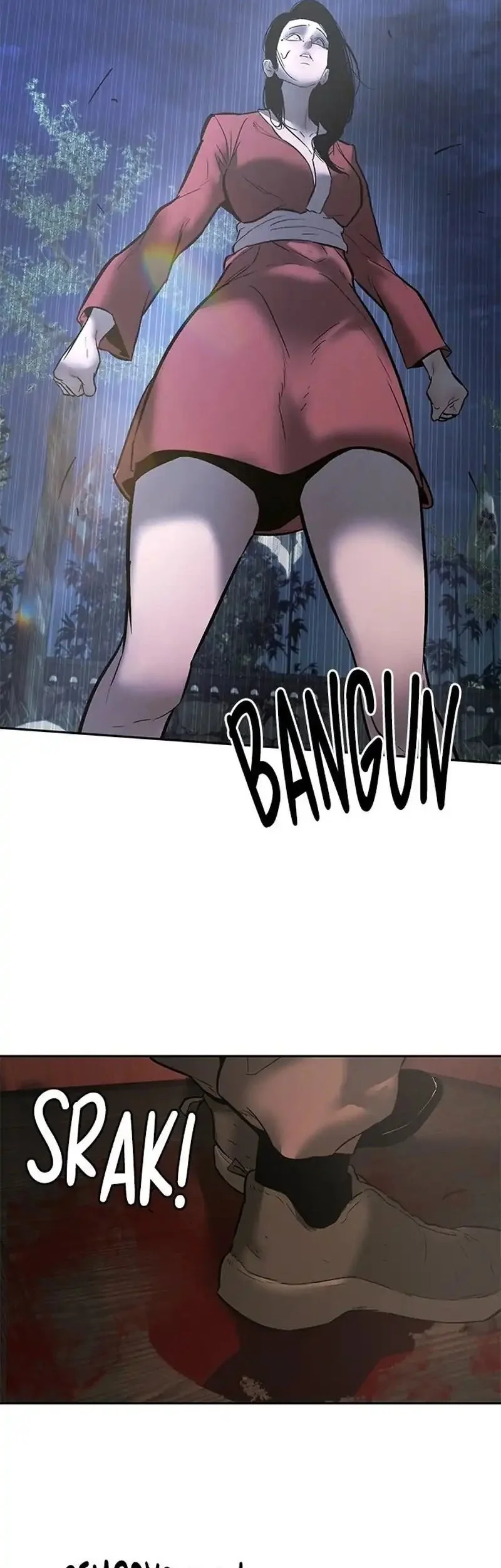 Evil Boy (Kimsan) Bab 25 halaman 86