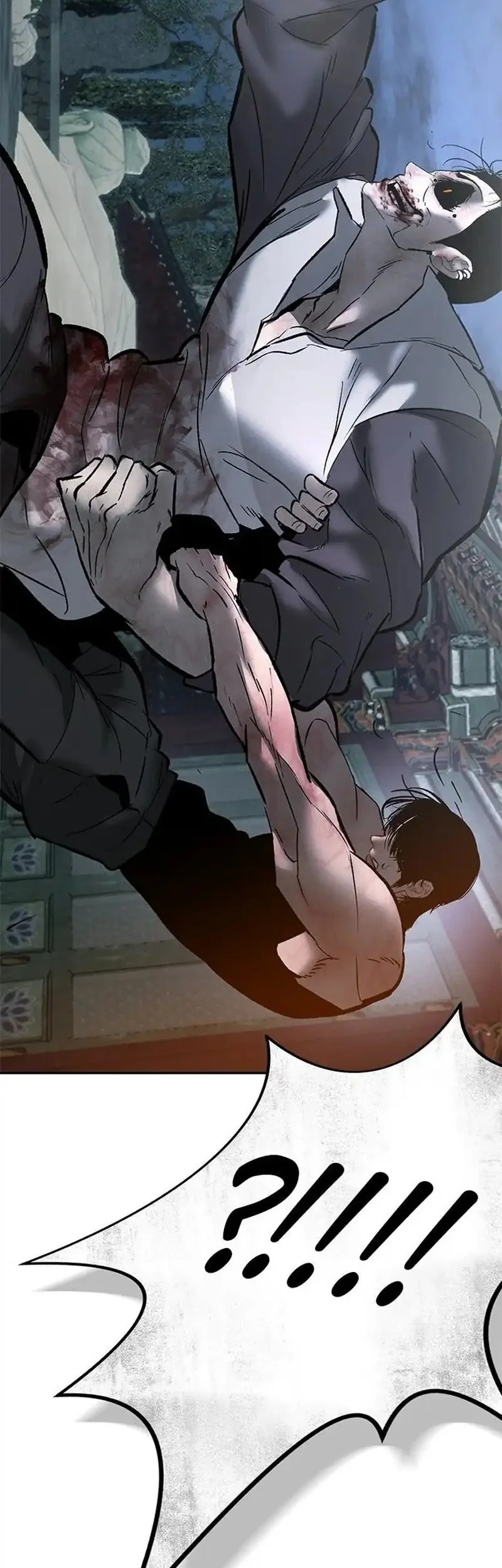 Evil Boy (Kimsan) Bab 25 halaman 91