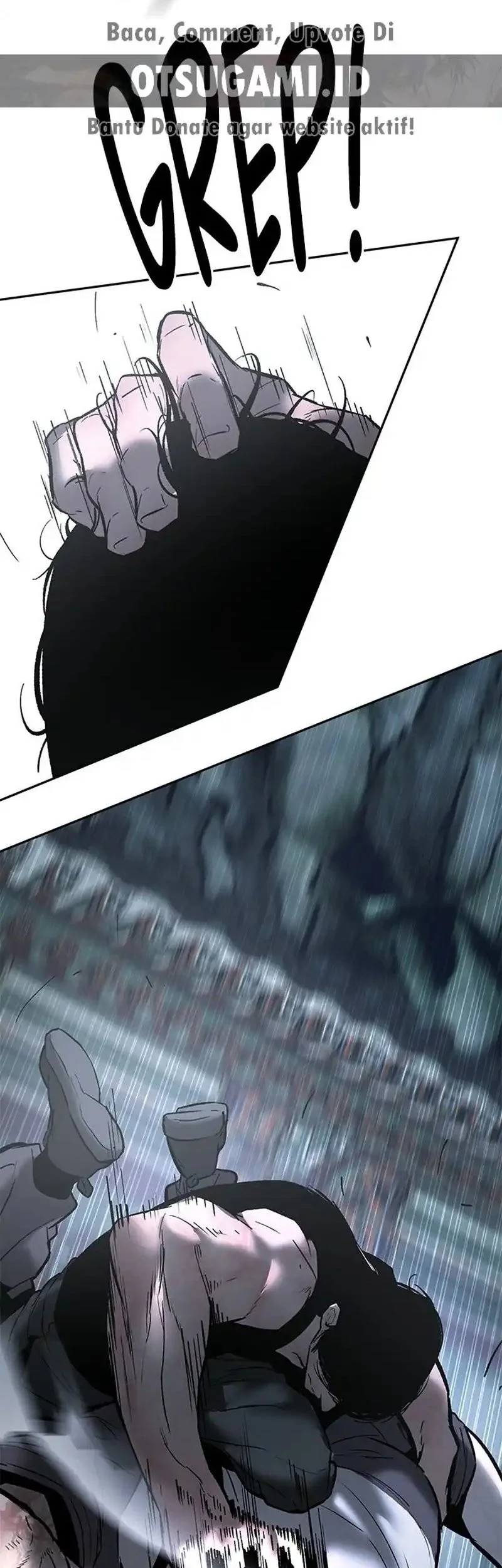 Evil Boy (Kimsan) Bab 25 halaman 93
