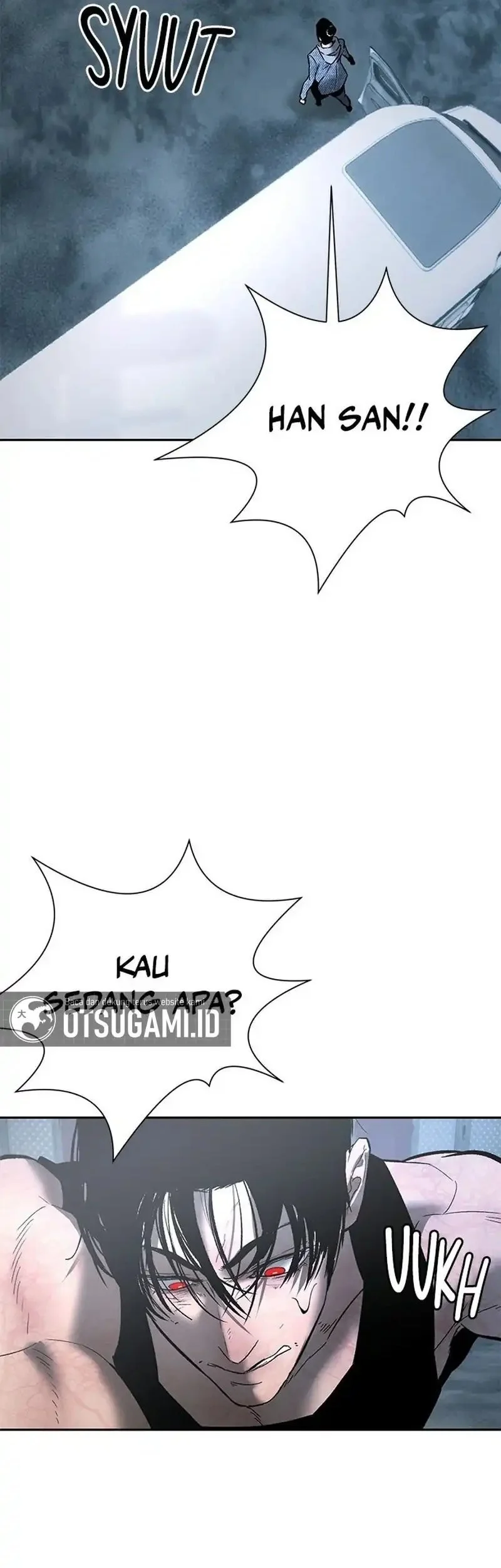 Evil Boy (Kimsan) Bab 25 halaman 97
