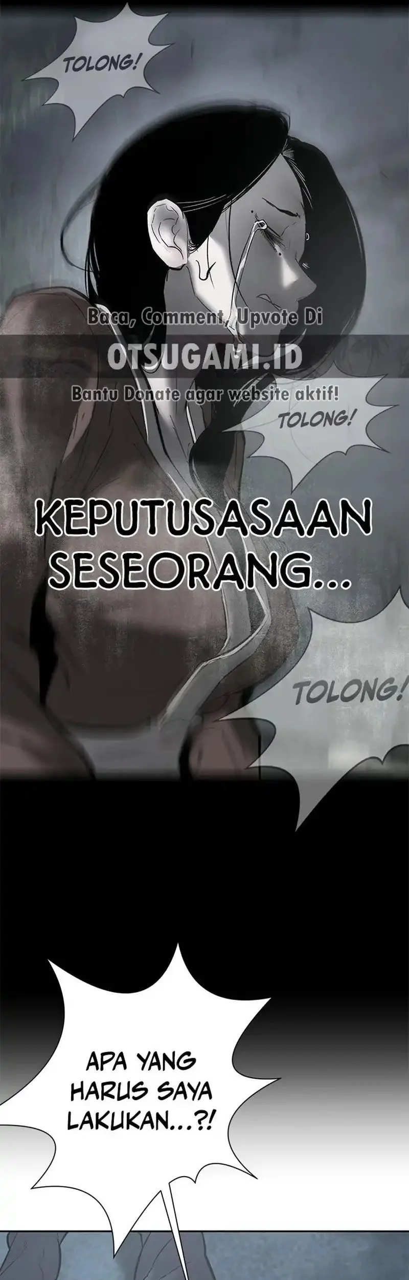 Evil Boy (Kimsan) Bab 25 halaman 99