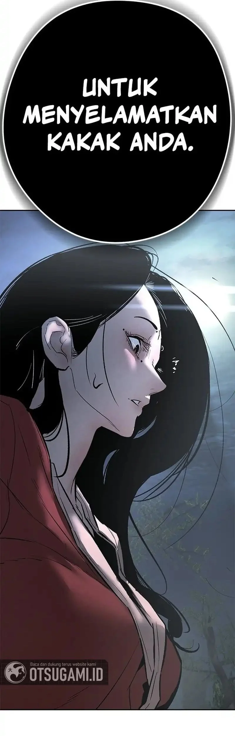 Evil Boy (Kimsan) Bab 25 halaman 101