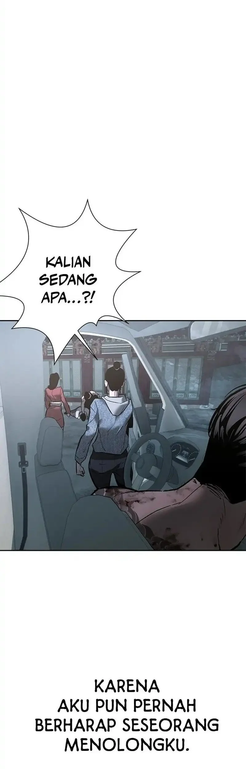 Evil Boy (Kimsan) Bab 25 halaman 102