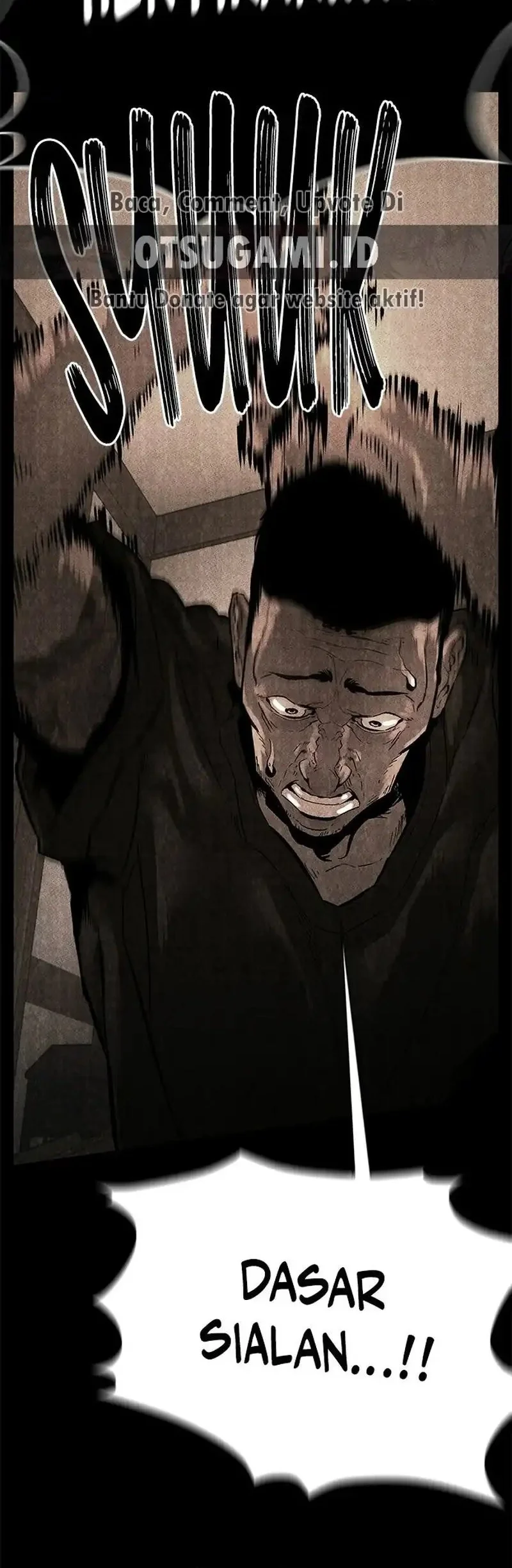 Evil Boy (Kimsan) Bab 25 halaman 104