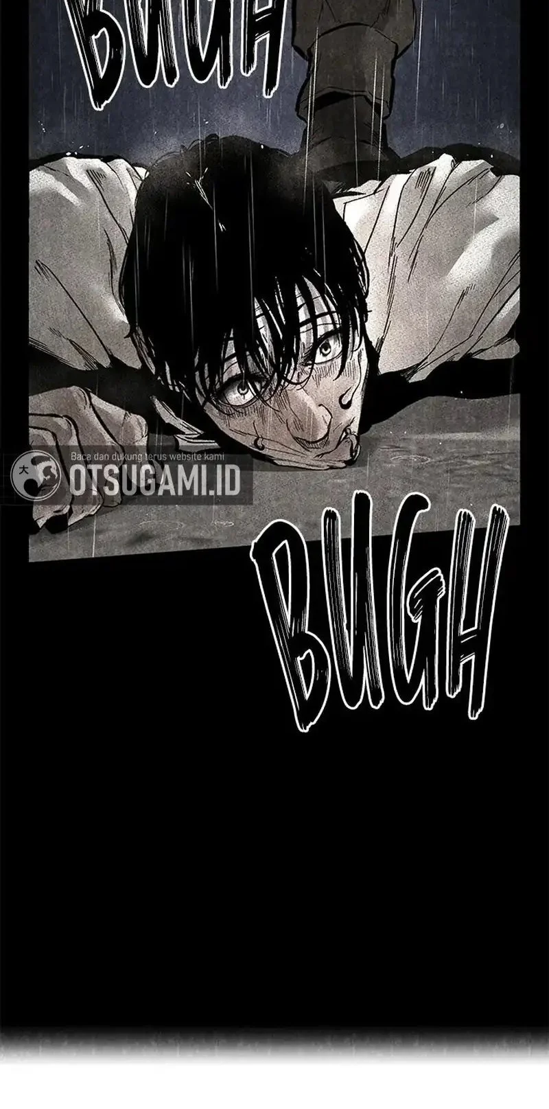Evil Boy (Kimsan) Bab 25 halaman 106