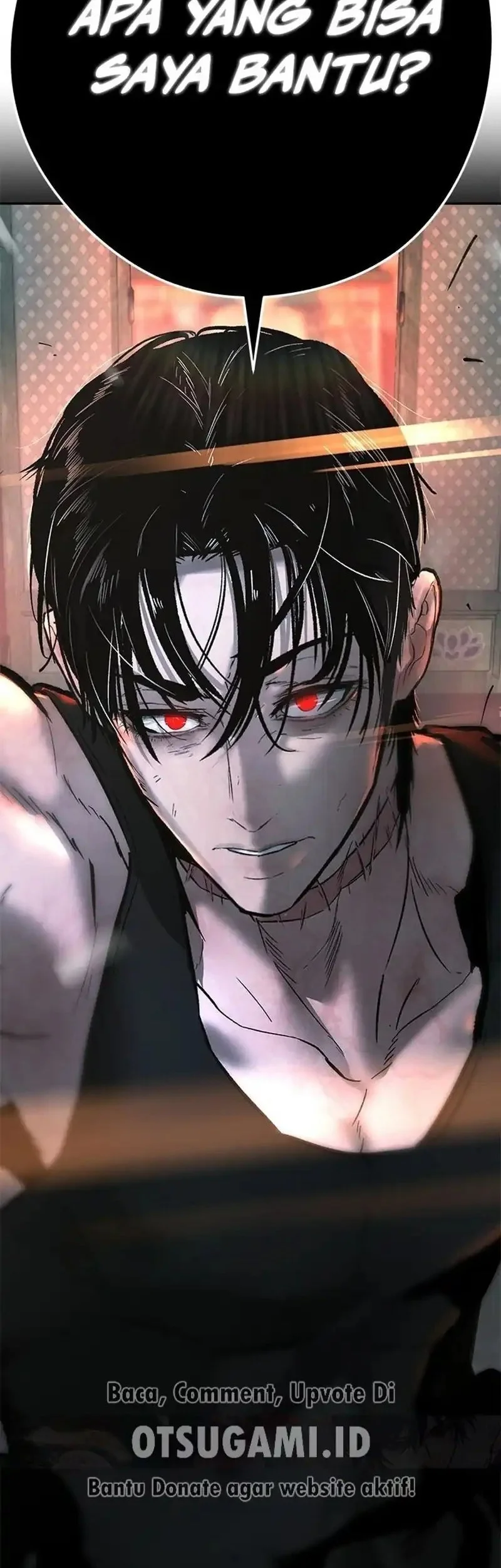Evil Boy (Kimsan) Bab 25 halaman 110