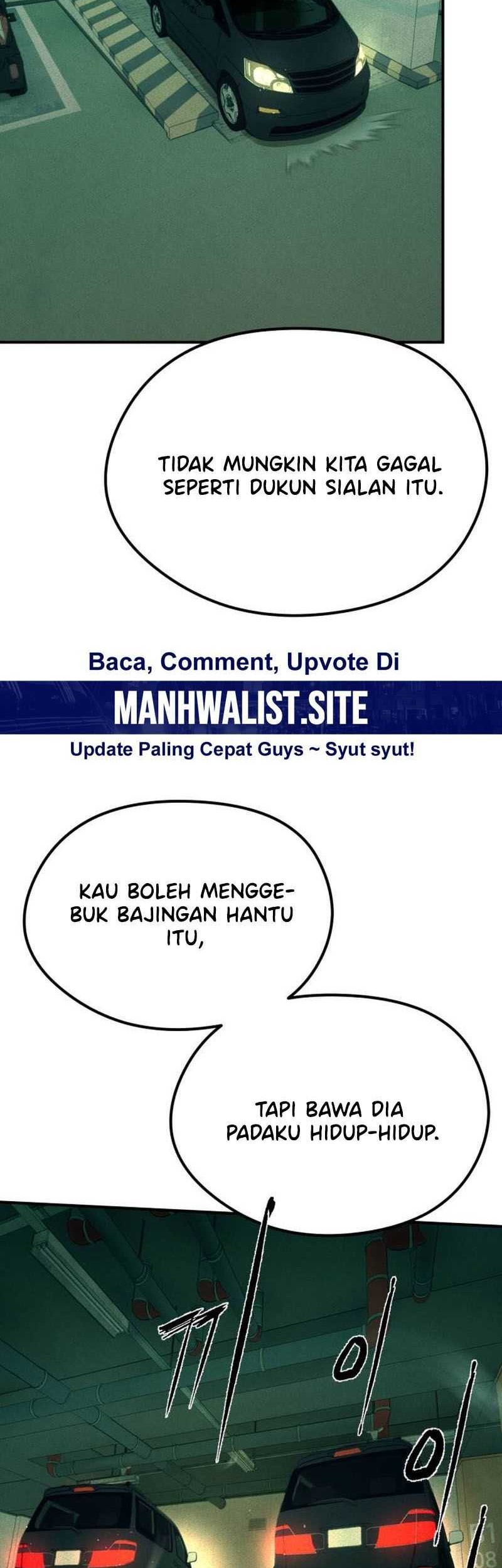 Evil Boy (Kimsan) Bab 3 halaman 2