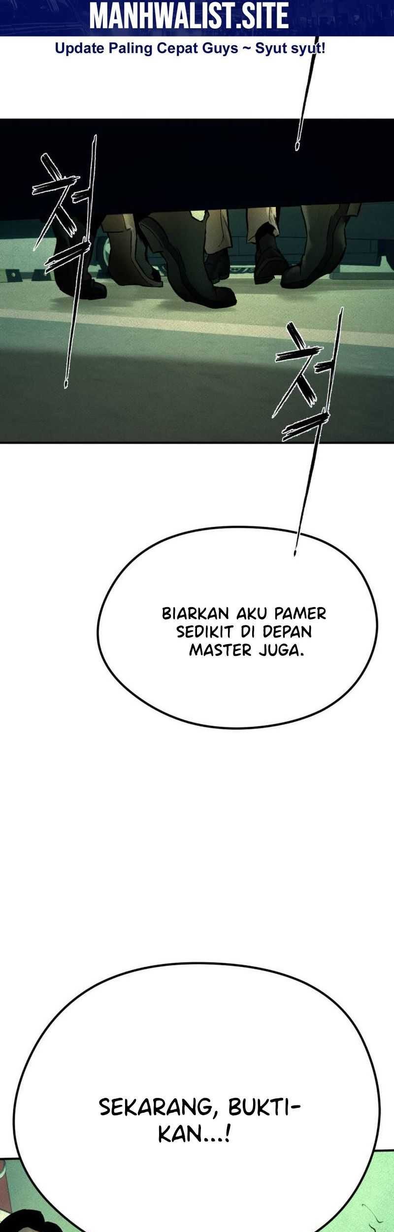 Evil Boy (Kimsan) Bab 3 halaman 4
