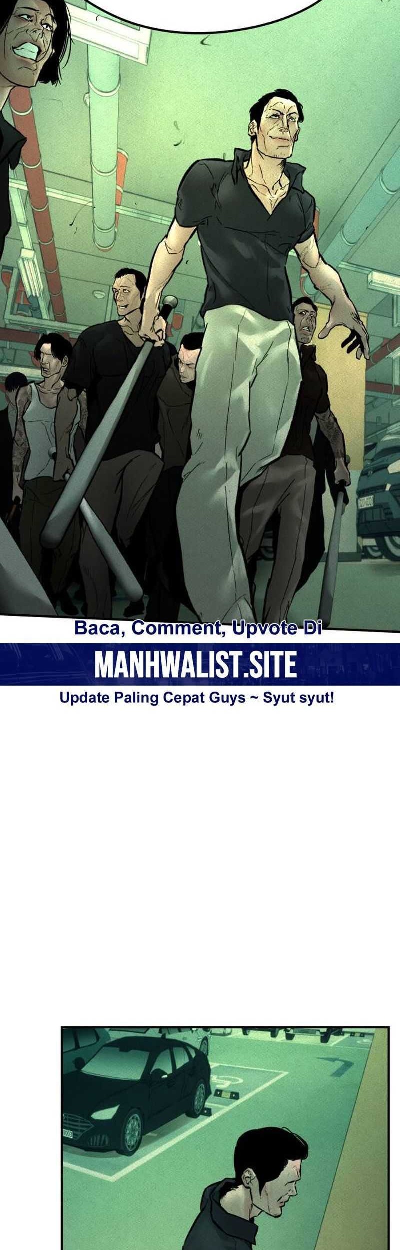Evil Boy (Kimsan) Bab 3 halaman 5