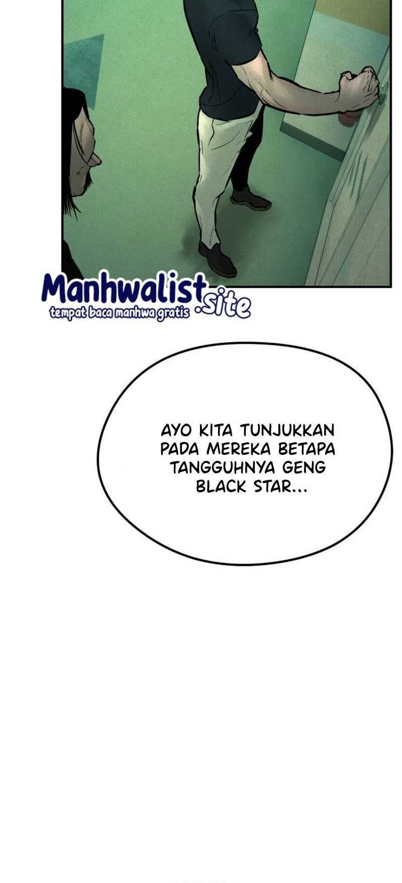 Evil Boy (Kimsan) Bab 3 halaman 6