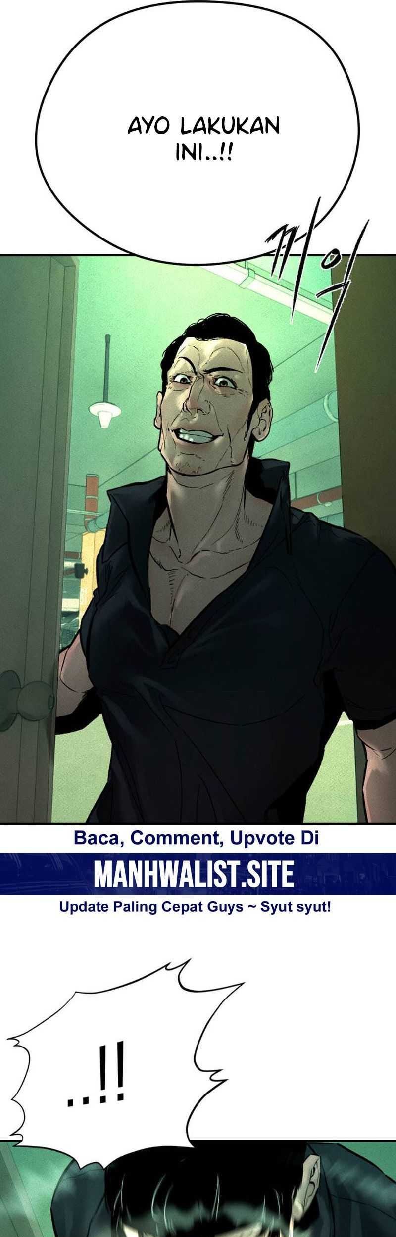 Evil Boy (Kimsan) Bab 3 halaman 7