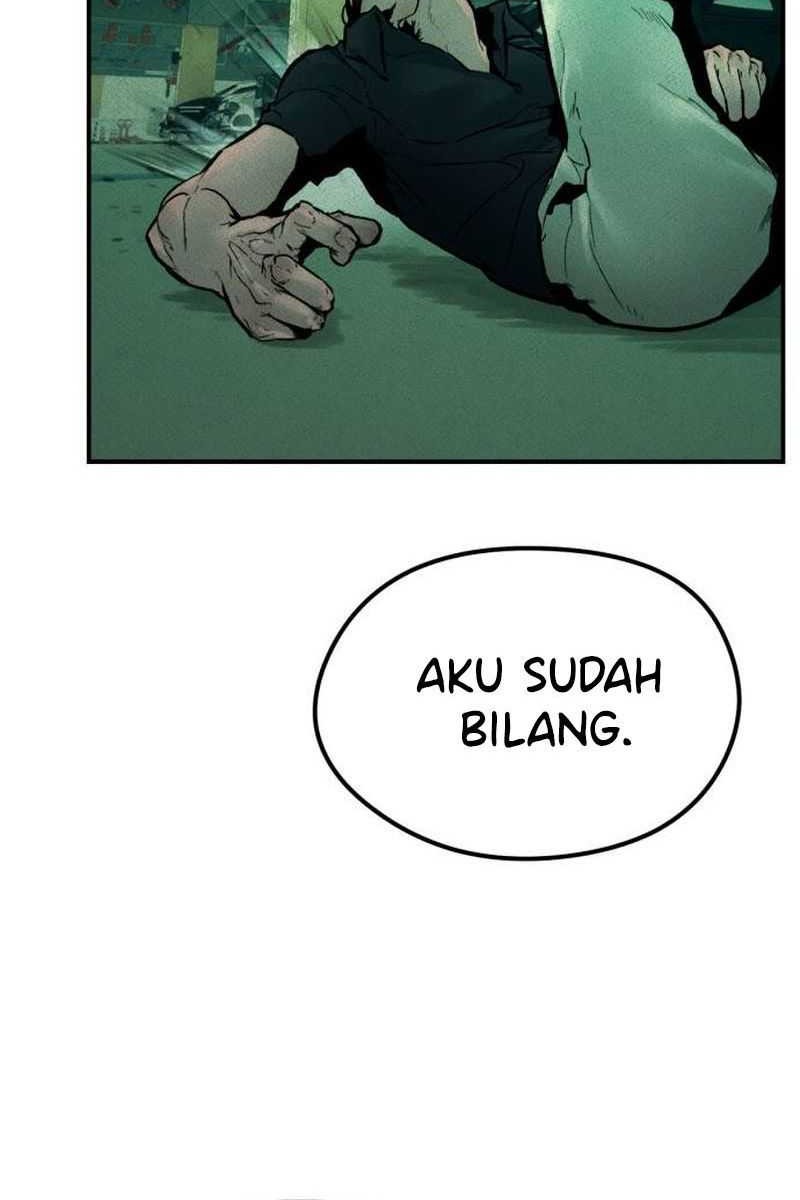 Evil Boy (Kimsan) Bab 3 halaman 9