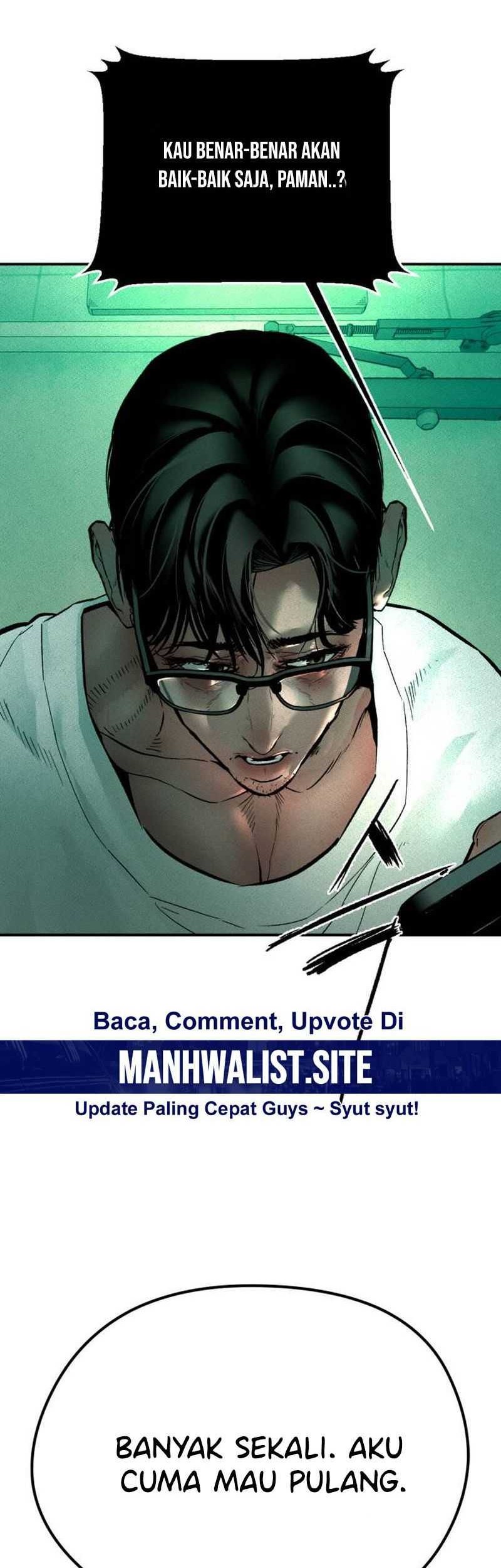 Evil Boy (Kimsan) Bab 3 halaman 11