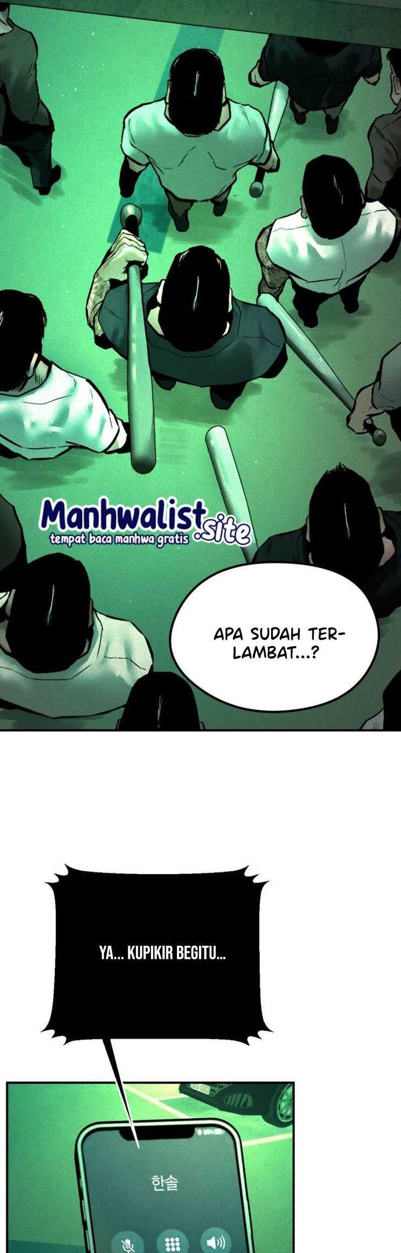 Evil Boy (Kimsan) Bab 3 halaman 13