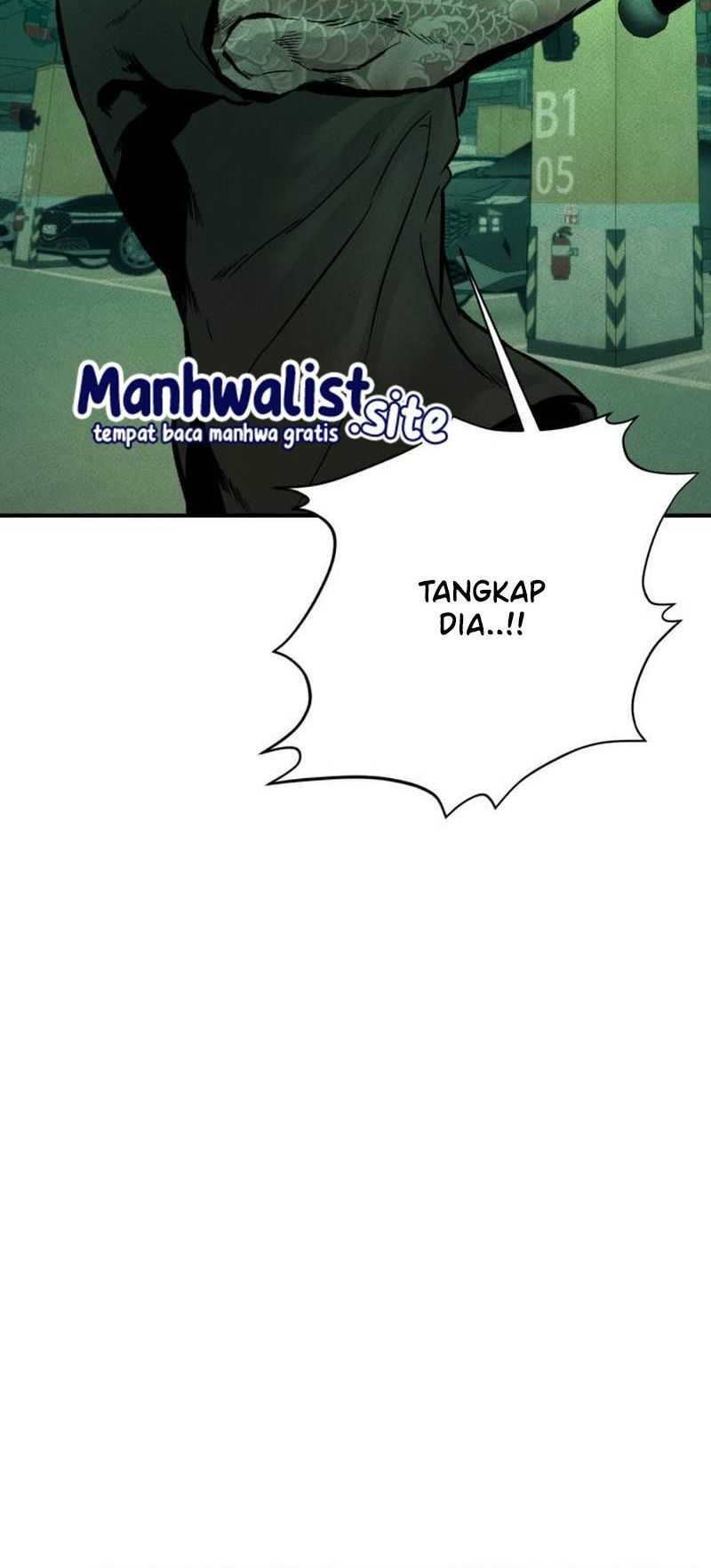 Evil Boy (Kimsan) Bab 3 halaman 15