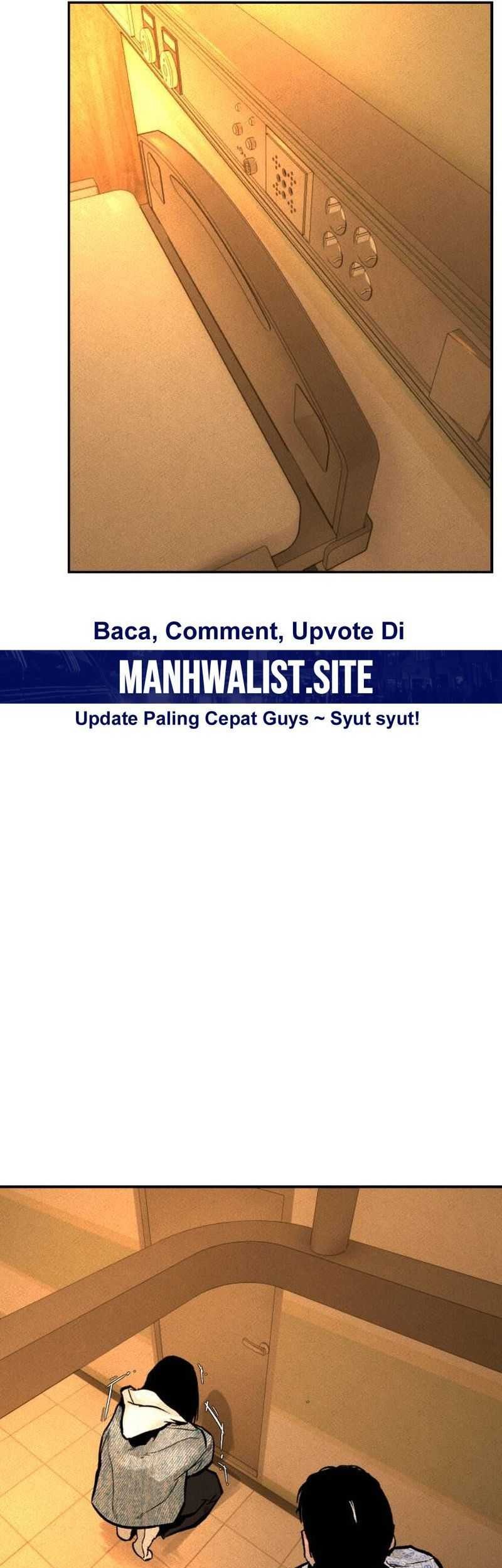 Evil Boy (Kimsan) Bab 3 halaman 16
