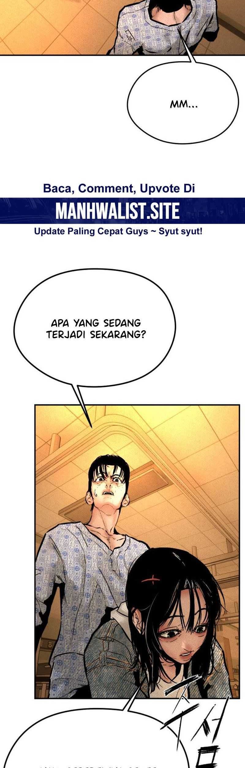 Evil Boy (Kimsan) Bab 3 halaman 17