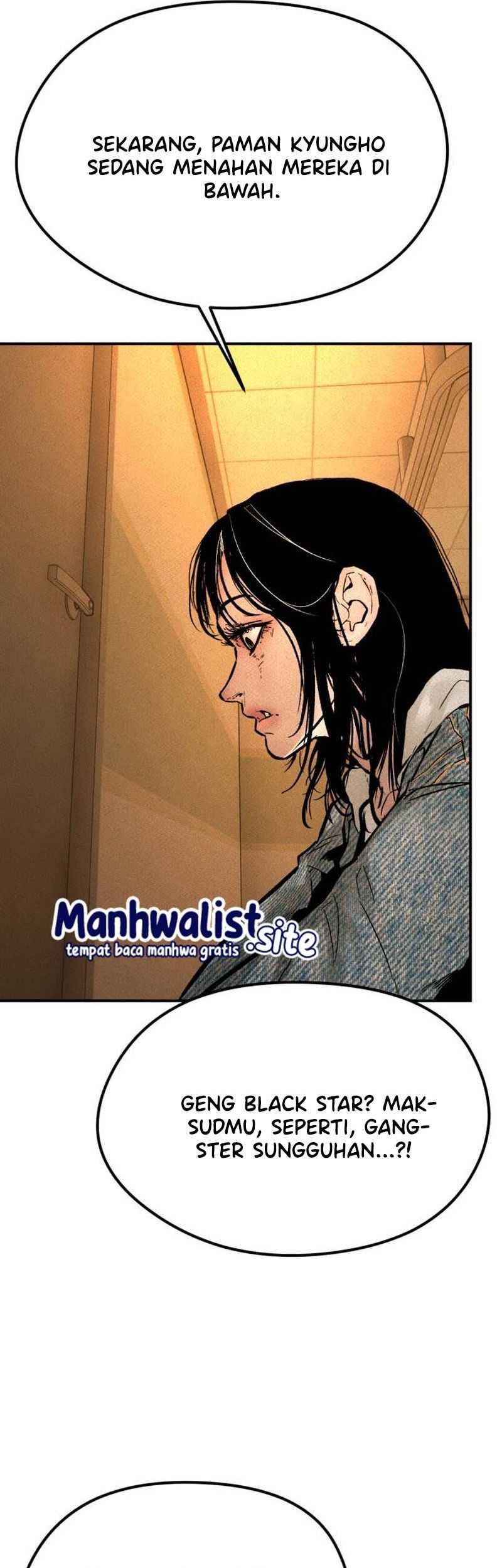 Evil Boy (Kimsan) Bab 3 halaman 19