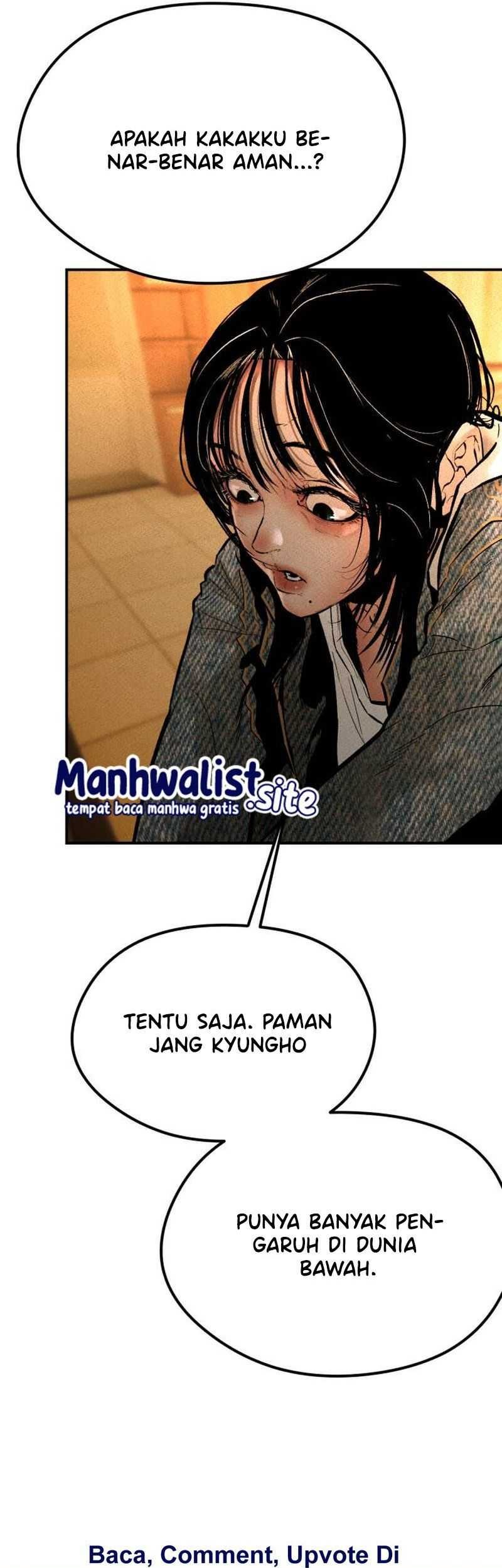 Evil Boy (Kimsan) Bab 3 halaman 22