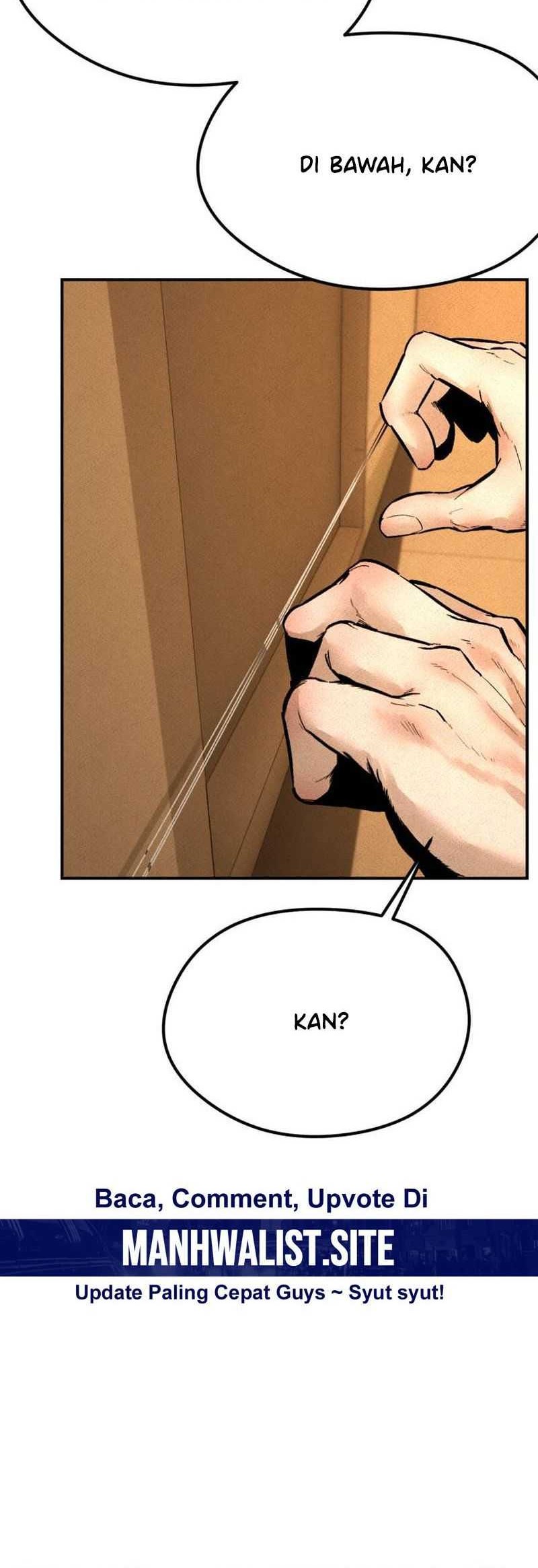 Evil Boy (Kimsan) Bab 3 halaman 26