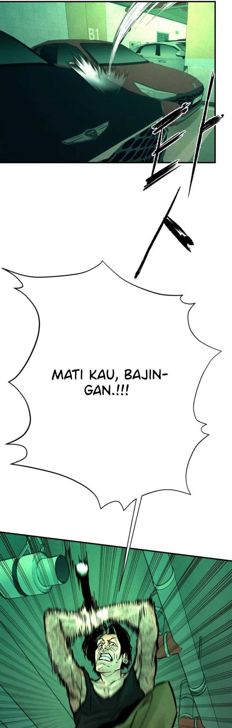 Evil Boy (Kimsan) Bab 3 halaman 27