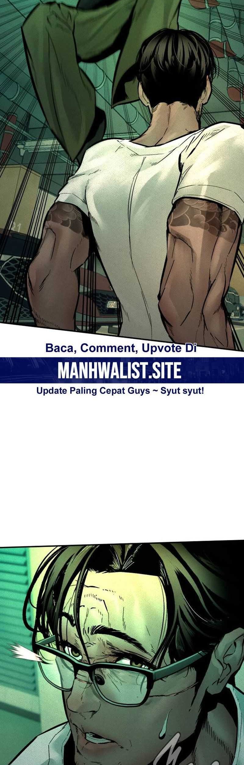 Evil Boy (Kimsan) Bab 3 halaman 28