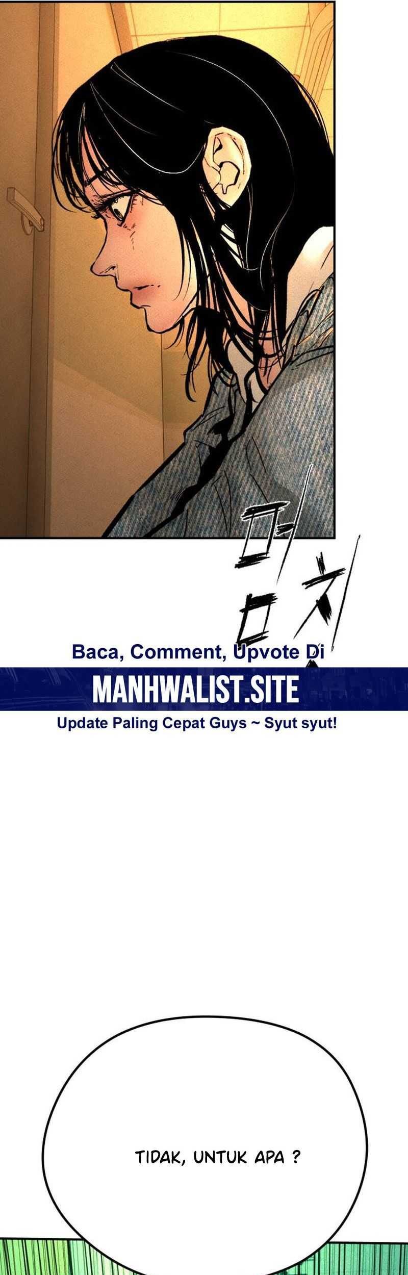Evil Boy (Kimsan) Bab 3 halaman 30