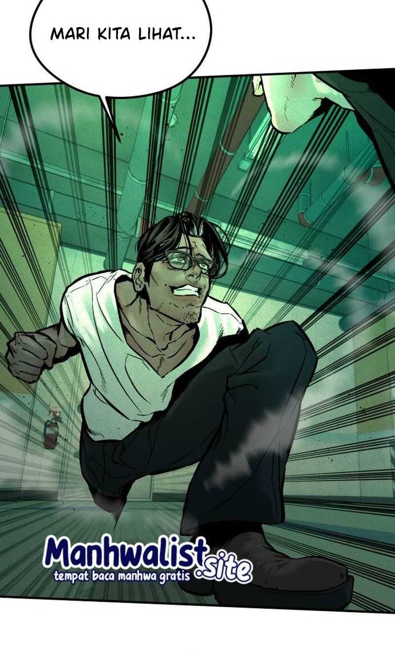 Evil Boy (Kimsan) Bab 3 halaman 32