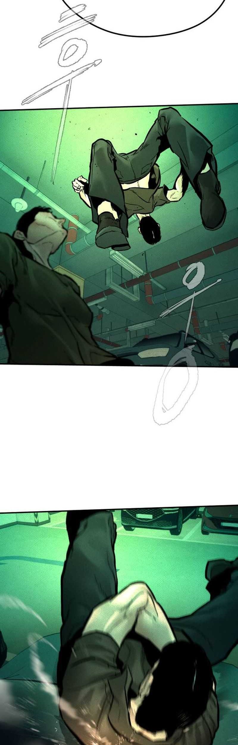 Evil Boy (Kimsan) Bab 3 halaman 34