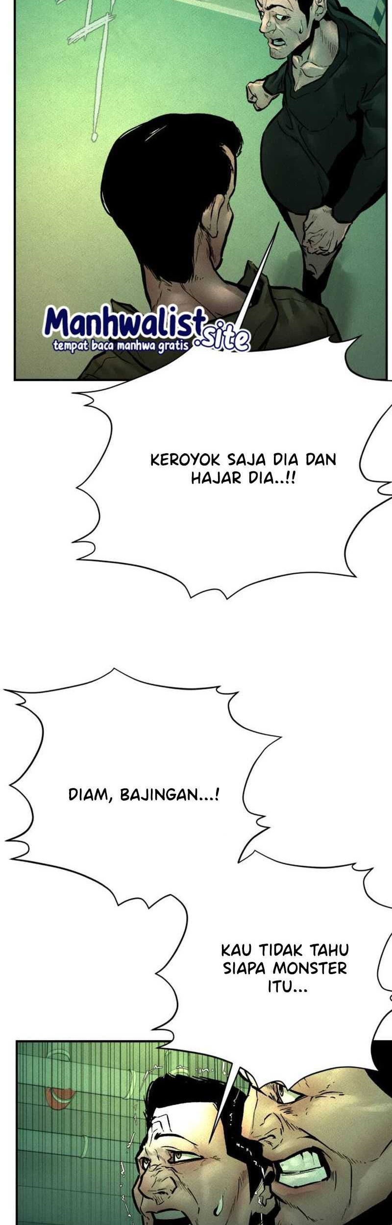 Evil Boy (Kimsan) Bab 3 halaman 37