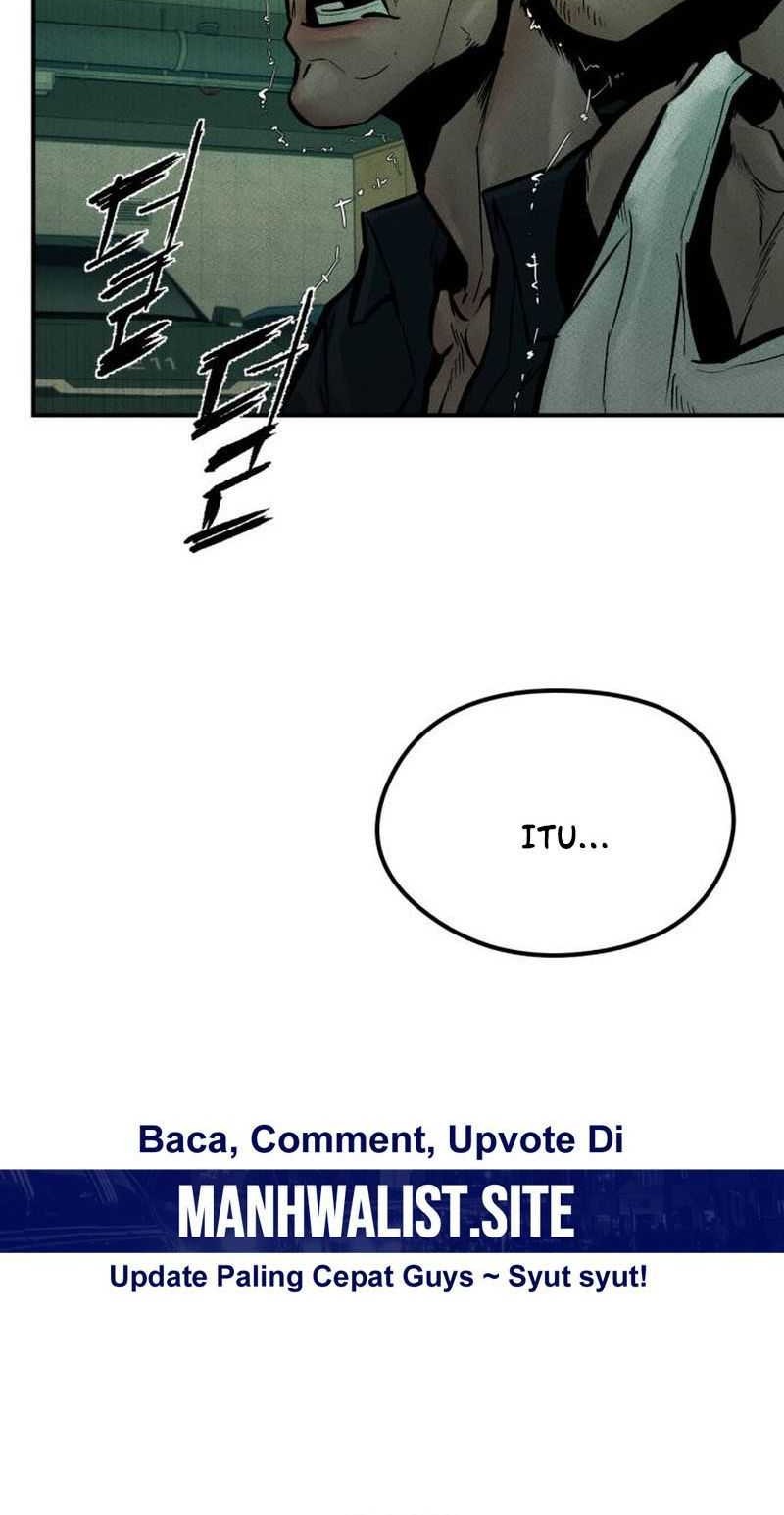 Evil Boy (Kimsan) Bab 3 halaman 38