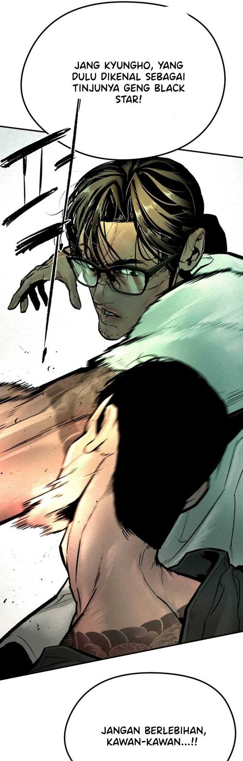 Evil Boy (Kimsan) Bab 3 halaman 39