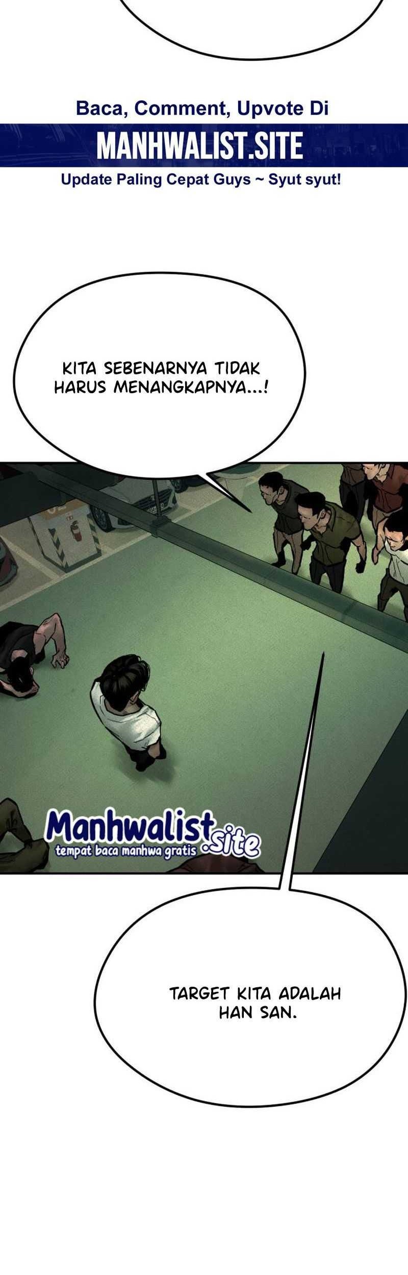 Evil Boy (Kimsan) Bab 3 halaman 40