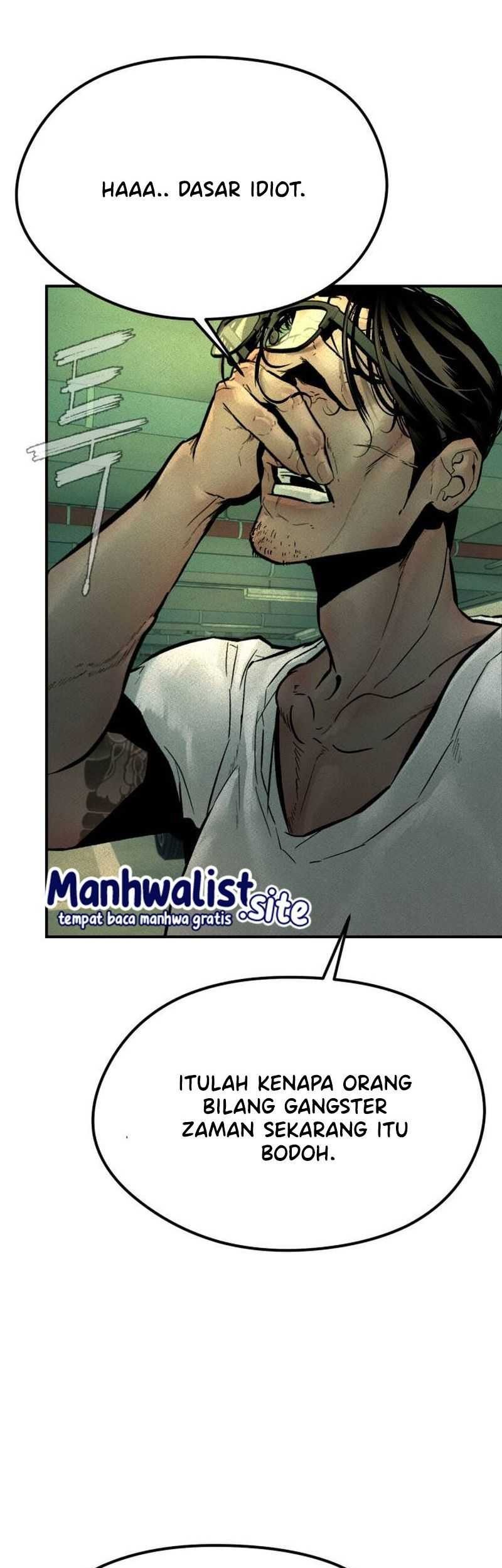 Evil Boy (Kimsan) Bab 3 halaman 42