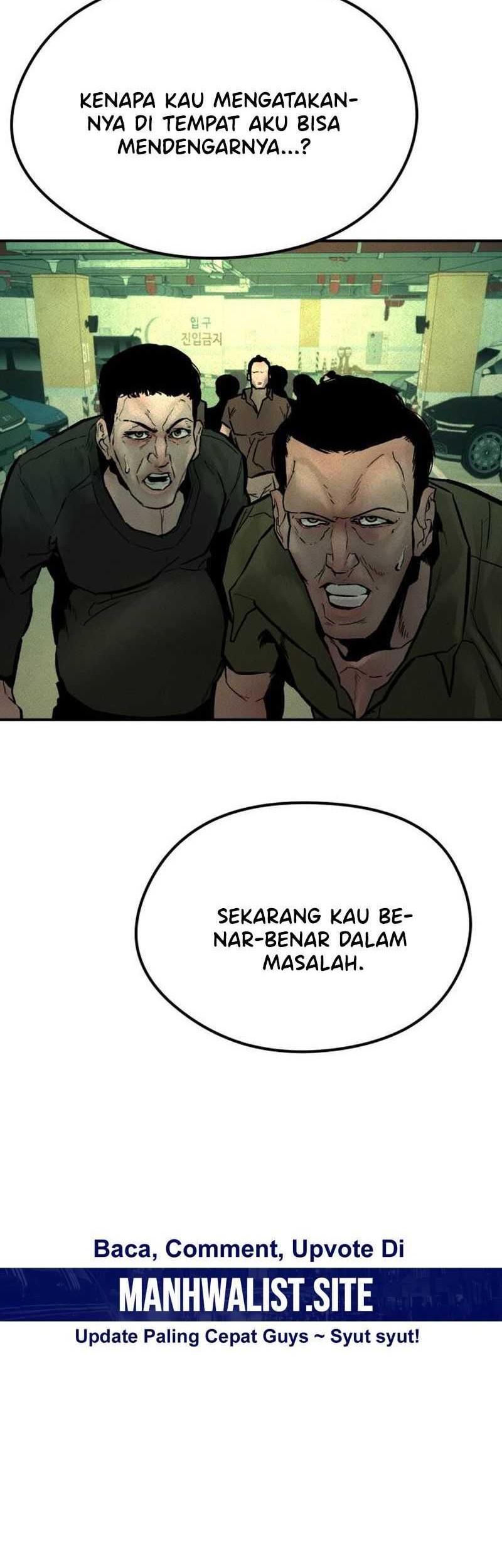 Evil Boy (Kimsan) Bab 3 halaman 43